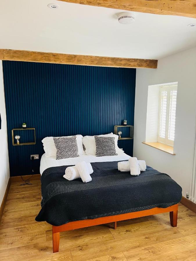 The Little Cottage By Truabode Holiday Lets & Short Lets Newquay - Parking, Wifi & Pet Friendly Brauneberg Exterior photo