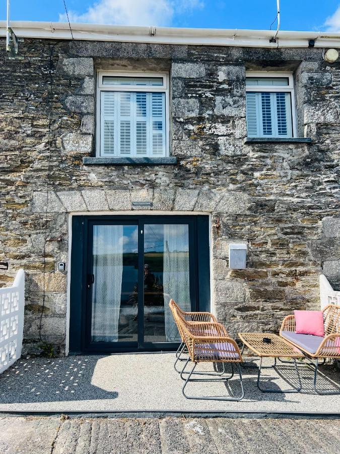 The Little Cottage By Truabode Holiday Lets & Short Lets Newquay - Parking, Wifi & Pet Friendly Brauneberg Exterior photo
